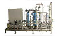 Boiler Water Treatment