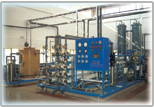Double Pass RO Systems
